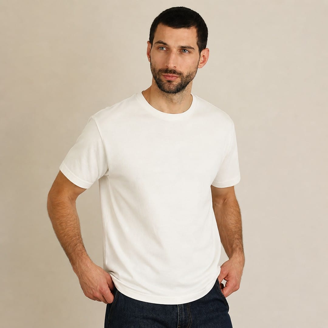 Muška Majica Premium Man - featured